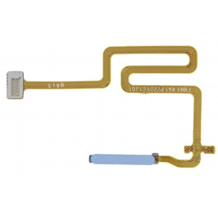 Flex Sensor lector Huellas para OPPO A76 2022 (CPH2375) / OnePlus Nord CE 2 Lite 5G (cph2409)