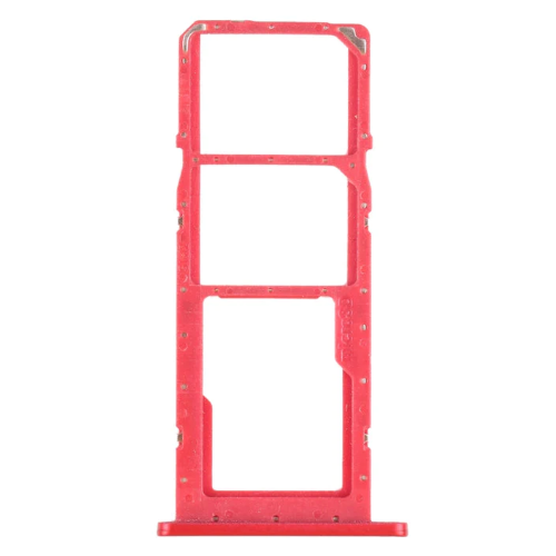 Bandeja Sim y Micro SD Para Samsung Galaxy A02S / A025