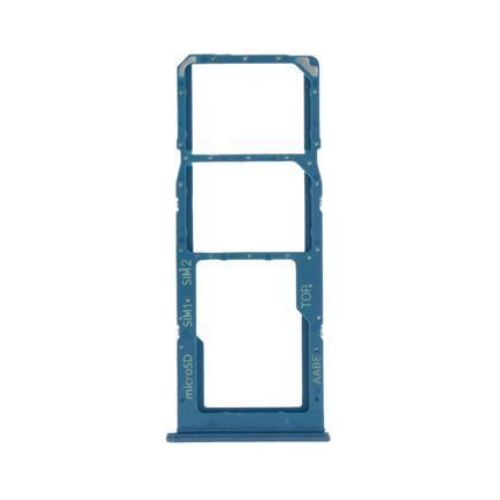 Bandeja Sim y Micro SD Para Samsung Galaxy A02S / A025