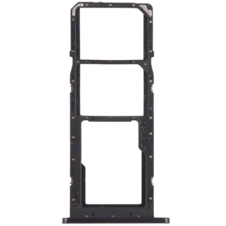 Bandeja Sim y Micro SD Para Samsung Galaxy A02S / A025