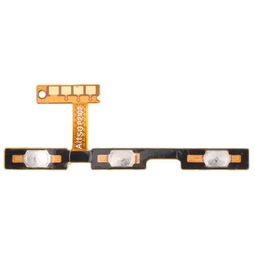 Flex Boton Power Encendido Volumen Para Samsung Galaxy A02S / A025