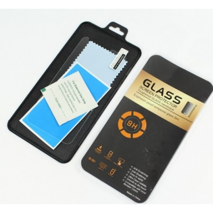 n43 OPPO A9 2020 (PCHM30, CPH1937, CPH1939, CPH1941)  Protector / Templado Cristal Full Gel De Pantalla / Marco Negro