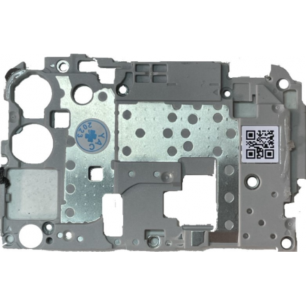 Cubierta protectora de placa base HUAWEI Y6P 2020 MED-LX9
