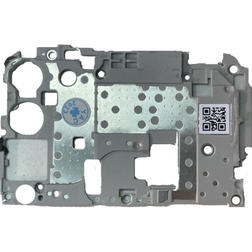 Cubierta protectora de placa base HUAWEI Y6P 2020 MED-LX9