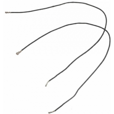 Cable coaxial antena 92mm Samsung Galaxy A032/ a03 core
