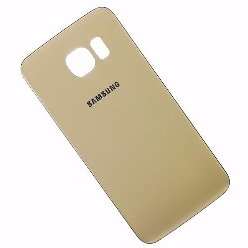 TAPA TRASERA SMASUNG S6 EDGE PLUS G928