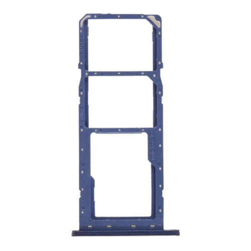Bandeja Sim + Micro SD Para Samsung Galaxy A03S / A037