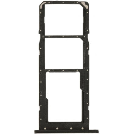 Bandeja Sim + Micro SD Para Samsung Galaxy A03S / A037 2