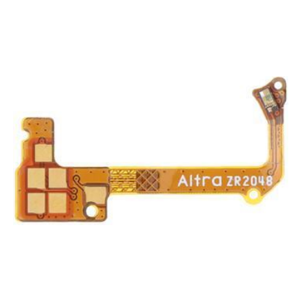 Flex Sensor De Proximidad Para Samsung Galaxy A03S / A037
