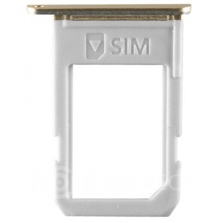 BANDEJA SIM SAMSUNG S6 EDGE PLUS G928卡托
