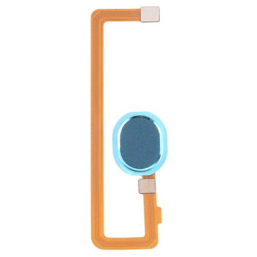 Flex de Lector de Huella para ZTE Blade V9