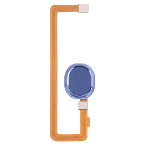 Flex de Lector de Huella para ZTE Blade V9