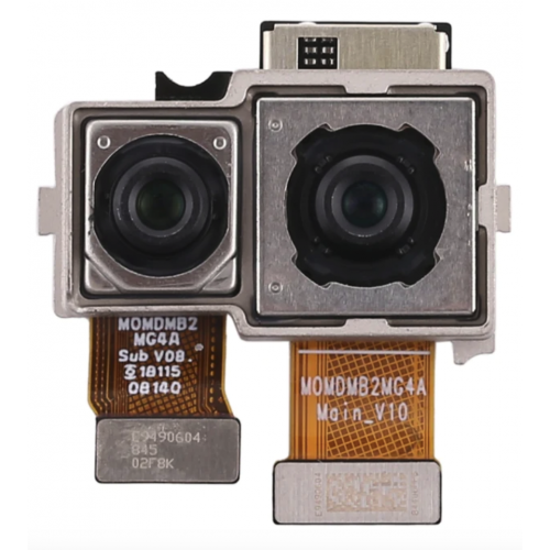 Cámara Trasera principal para Oneplus 6 / 1+6 A6000 A6003