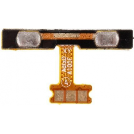 Flex Boton Volumen Para Samsung Galaxy A01 / A015