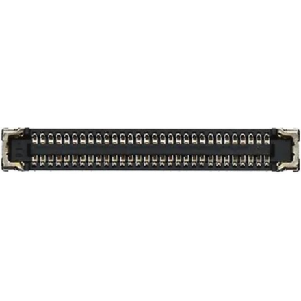 N2 Conector De FPC LCD Para Samsung Galaxy A01 / A01 Core