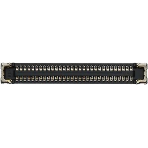 N2 Conector De FPC LCD Para Samsung Galaxy A01 / A01 Core