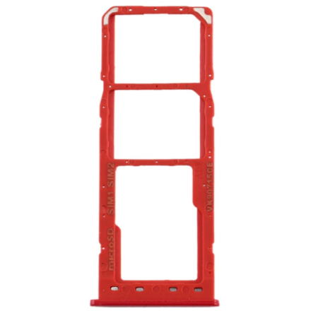 Bandeja Sim + Sim + SD Para Samsung Galaxy A10 / A105