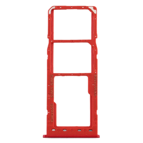 Bandeja Sim + Sim + SD Para Samsung Galaxy A10 / A105