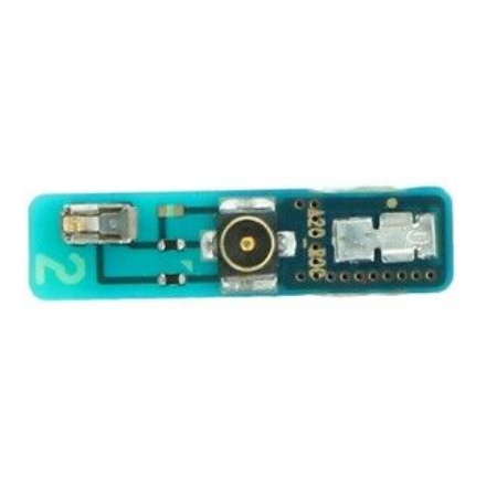 Placa de Conexion de Antena para Samsung Galaxy A20, SM-A205