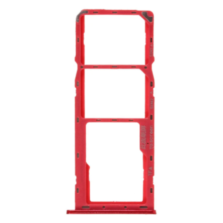 BANDEJA DUAL SIM PARA SAMSUNG GALAXY 2