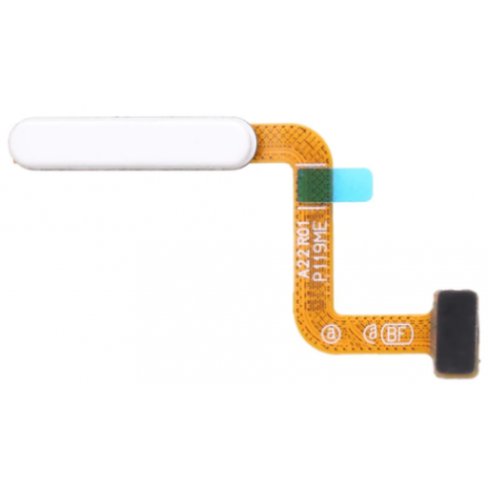 Flex Boton Power Encendido y Lector Huellas Para Samsung Galaxy A22 / A225