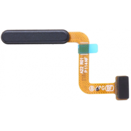 Flex Boton Power Encendido y Lector Huellas Para Samsung Galaxy A22 / A225 2