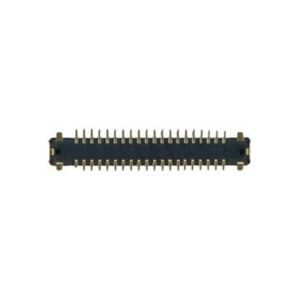 Conector De LCD Para Samsung Galaxy A30 / A305 / A50 / A505 / A70 / A705