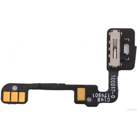 Flex power boton encendido para Oneplus 5T / One Plus 5T / 1+5T