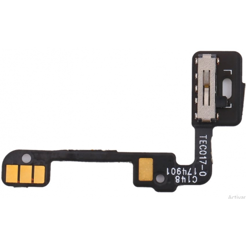 Flex power boton encendido para Oneplus 5T / One Plus 5T / 1+5T