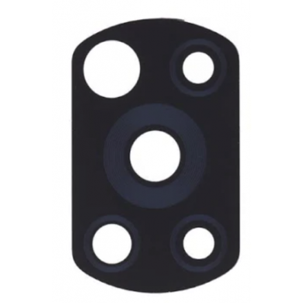 N78 Lente De Camara Para Xiaomi Pocophone X3