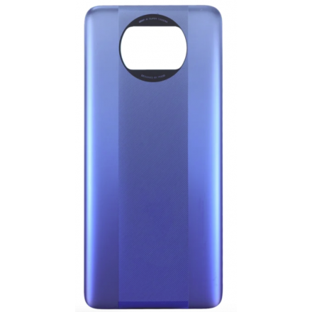 T56 Tapa Trasera Para Pocophone X3 / Poco X3 2