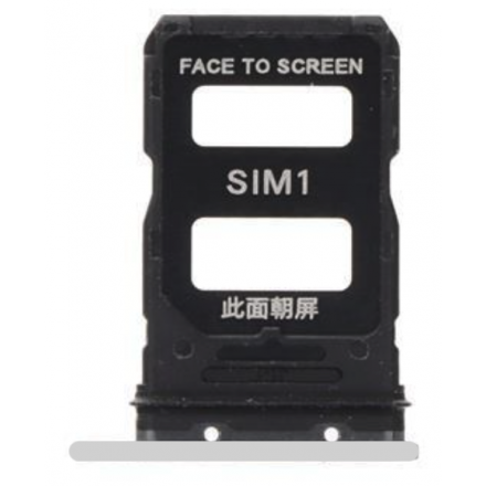 Bandeja Tarjeta SIM Y Micro SD Para Xiaomi mi 13 ultra