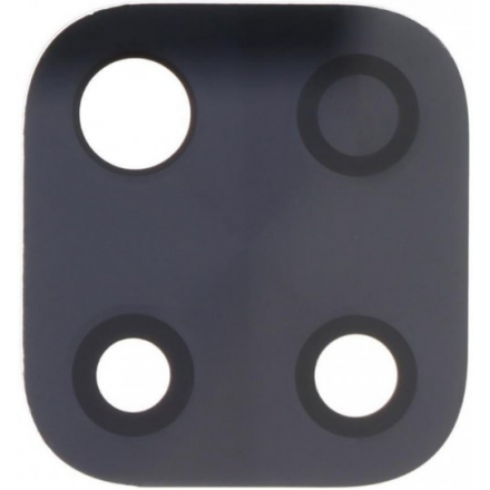 N95.2 Lente De Camara Para Xiaomi Redmi 10C