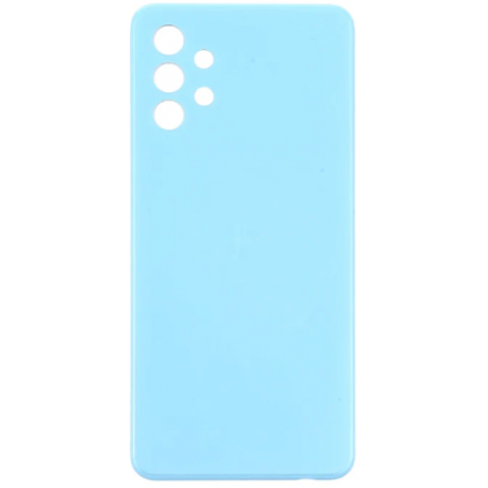 T209 Tapa Trasera Para Samsung Galaxy A32 5G / A326