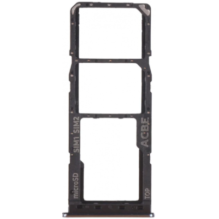Bandeja SIM Doble + MicroSD Samsung Galaxy A51 A515 A515F