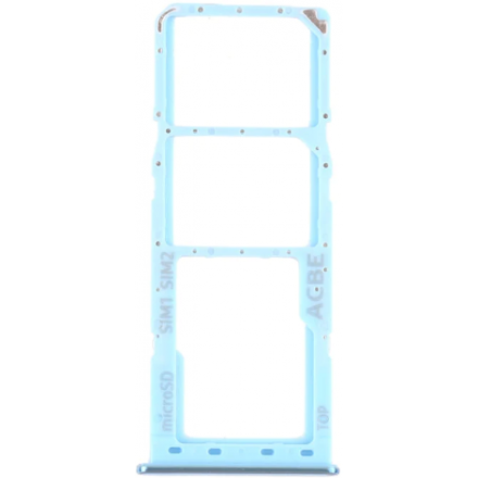 Bandeja SIM Doble + MicroSD Samsung Galaxy A51 A515 A515F 2