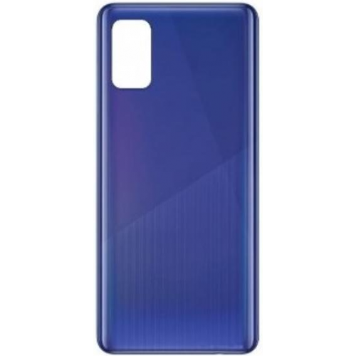 Tapa Trasera Para Samsung Galaxy A41 / A415