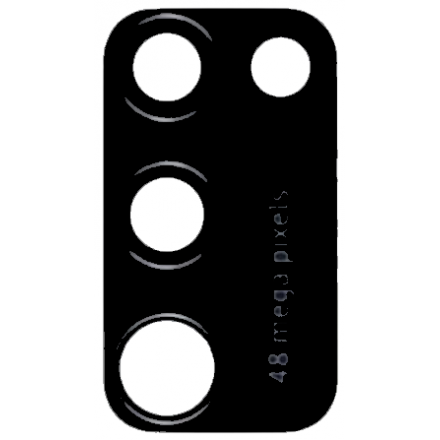 Lente De Camara Para Samsung Galaxy A41 / A415