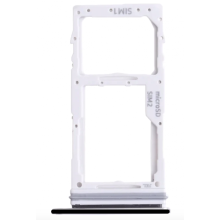 Bandeja Tarjeta SIM y Micro SD para Samsung S10 Lite / G770 2