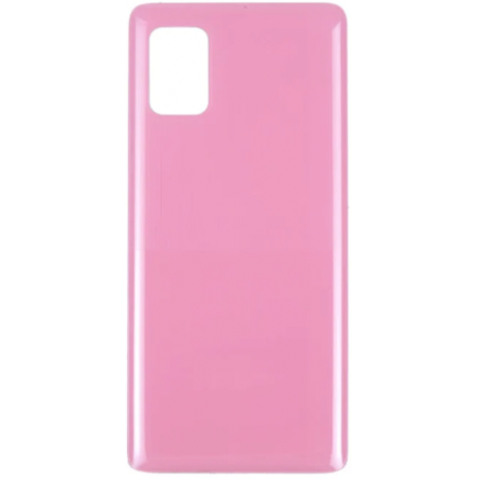 T171 tapa trasera samsung A51 A515 SIN LOGO