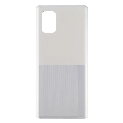 T171 tapa trasera samsung A51 A515 SIN LOGO
