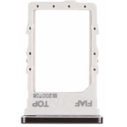 Bandeja Tarjeta SIM Samsung Galaxy Z Fold 2 5G F916 (rosa) 2