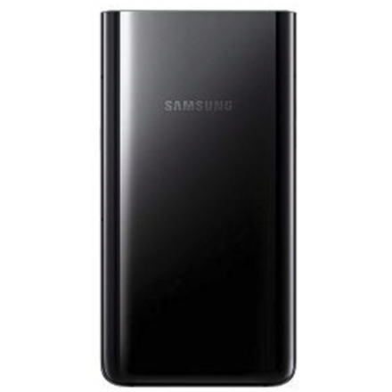 Tapa Trasera Para Samsung Galaxy A80 / A805 2