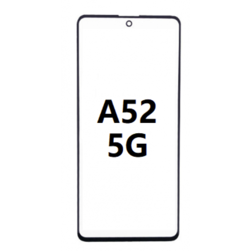 Cristal Frontal Para Samsung Galaxy A52 5G / A526 A52 / A525