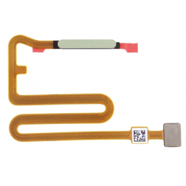 Flex Sensor Huellas Y Power (Encendido) Para Samsung A14 5G (2023) A146P