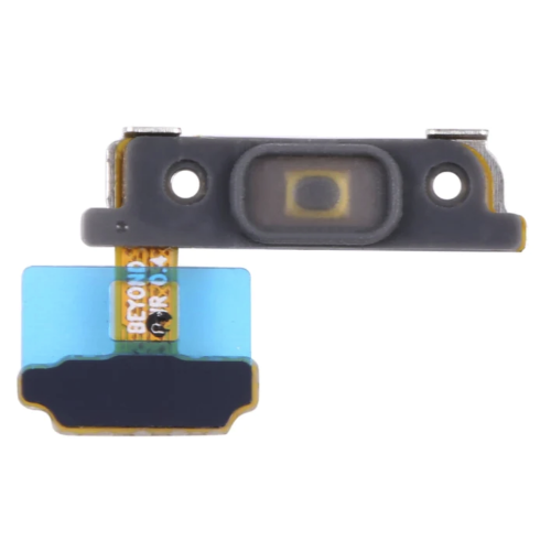 Flex Sensor Huellas Encendido (power) para Samsung S10 5G / / G977F