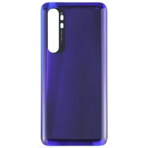 T52 Tapa Trasera Para Xiaomi Mi Note 10 Lite