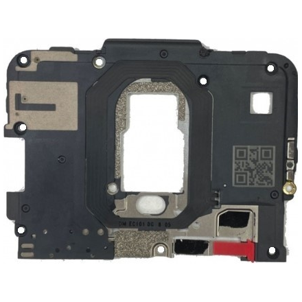 Cubierta protectora de placa base para ONEPLUS 6T / 1+6T A6010 A6013