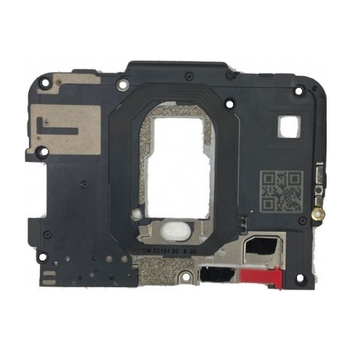 Cubierta protectora de placa base para ONEPLUS 6T / 1+6T A6010 A6013