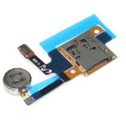 LECTOR SD+VIBRADOR SAMSUNG TAB 3 8.0 (N5100-N5110)